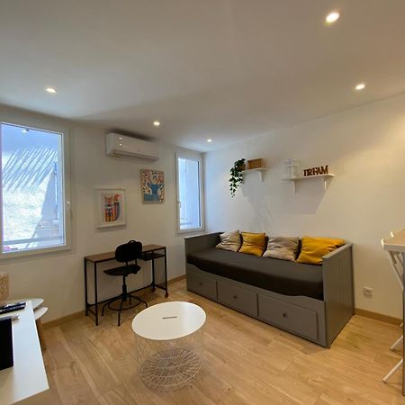 Fanny Wifi Climatise Tout A Pieds 4 Personnes 라시오타 외부 사진